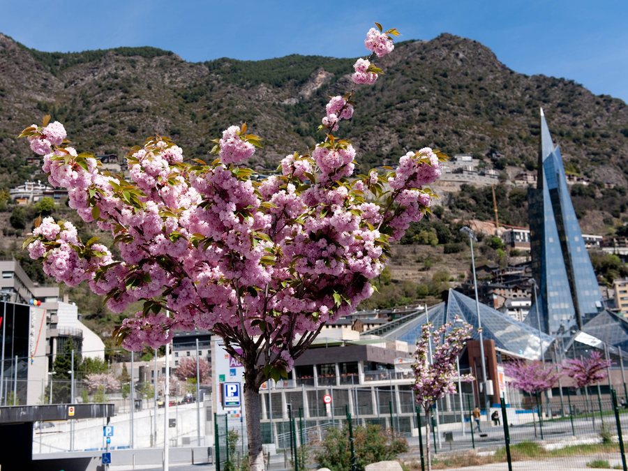 Andorra la Vella