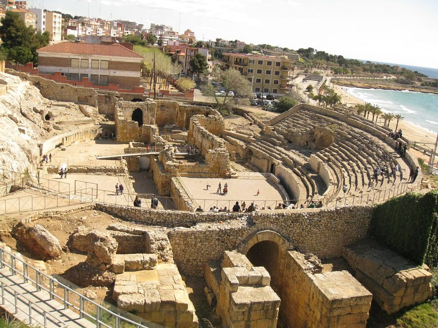 Tarragona