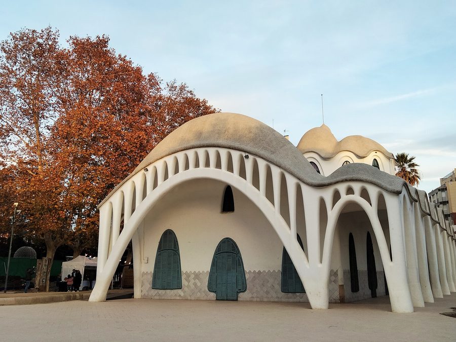 Terrassa